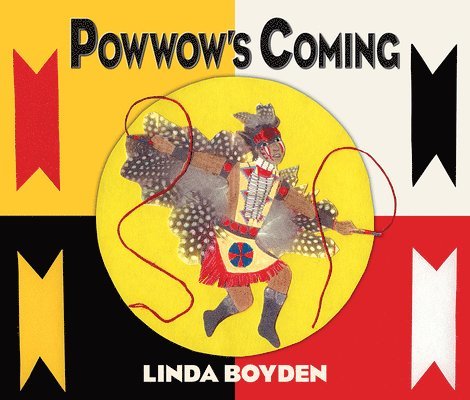 Powwow's Coming 1
