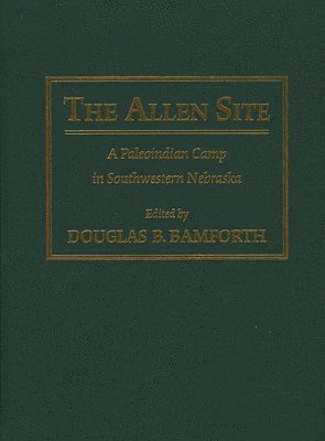 The Allen Site 1