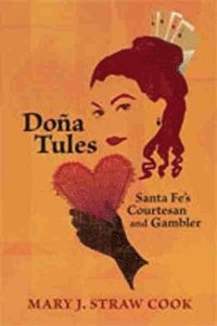 bokomslag Dona Tules