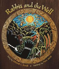 bokomslag Rabbit and the Well