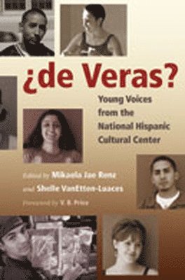 Mikaela Jae Renz, Shelle VanEtten-Luaces, Mikaela Renz - De Veras?, Häftad