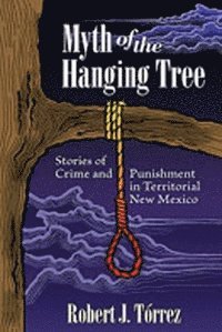 bokomslag Myth of the Hanging Tree