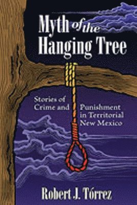 Myth of the Hanging Tree 1