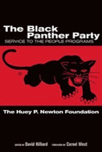 The Black Panther Party 1