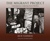 bokomslag The Migrant Project