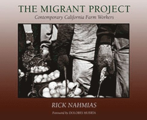 The Migrant Project 1