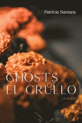 bokomslag Ghosts of El Grullo