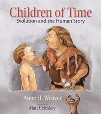 bokomslag Children of Time