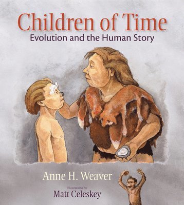 Children of Time 1