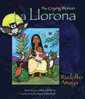 La Llorona 1