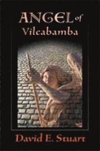 bokomslag Angel of Vilcabamba