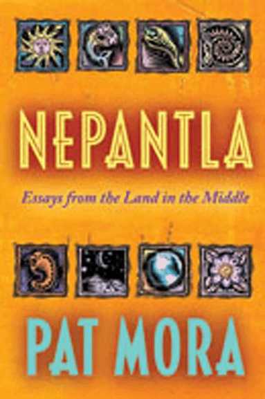 Pat Mora - Nepantla, Häftad