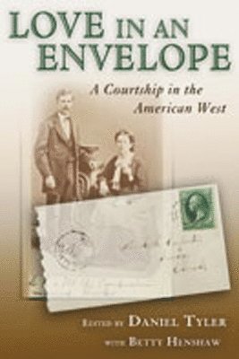 Daniel Tyler, Betty Henshaw - Love in an Envelope, Häftad