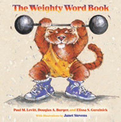 The Weighty Word Book 1
