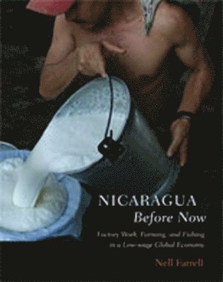 Nicaragua Before Now 1