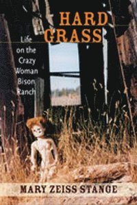 bokomslag Hard Grass
