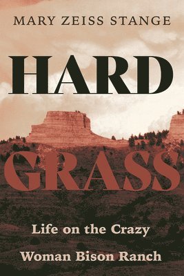 Hard Grass 1