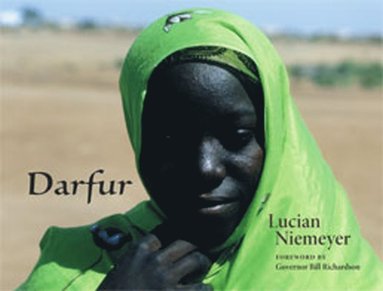 bokomslag Darfur