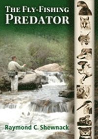 bokomslag Fly-fishing Predator