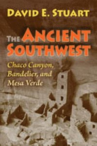 bokomslag The Ancient Southwest