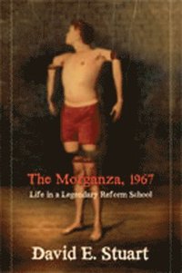 bokomslag The Morganza, 1967