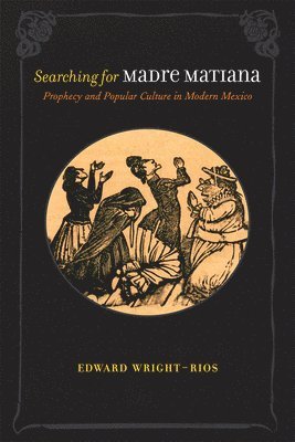 bokomslag Searching for Madre Matiana