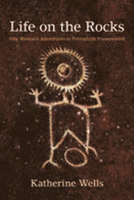 Katherine Wells - Life on the Rocks, Häftad