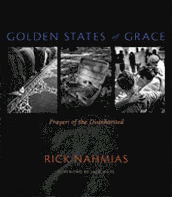 Golden States of Grace 1