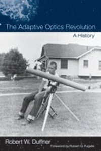 bokomslag The Adaptive Optics Revolution