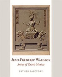 bokomslag Jean-Frederic Waldeck