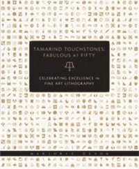 bokomslag Tamarind Touchstones: Fabulous at Fifty