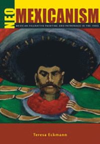 bokomslag Neo-Mexicanism