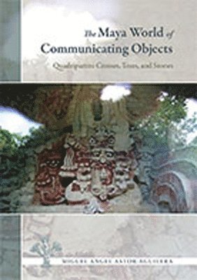 The Maya World of Communicating Objects 1