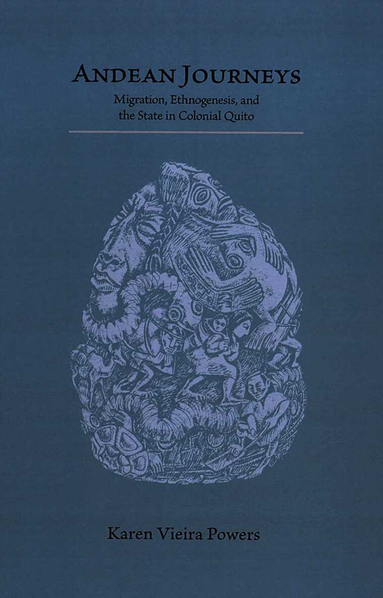 Andean Journeys