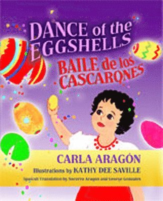 Dance of the Eggshells 1