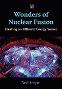 bokomslag Wonders of Nuclear Fusion