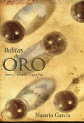 Bolitas de Oro 1