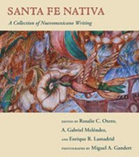 bokomslag Santa Fe Nativa
