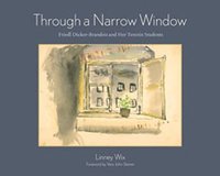 bokomslag Through a Narrow Window