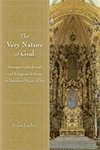 Brian Larkin - Very Nature of God, Häftad