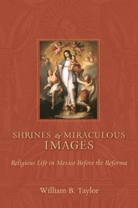 Shrines and Miraculous Images 1