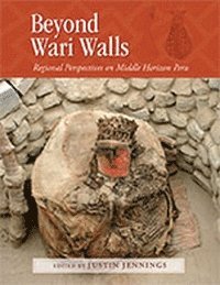 bokomslag Beyond Wari Walls
