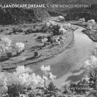 bokomslag Landscape Dreams, A New Mexico Portrait