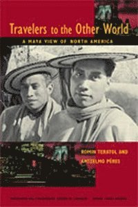 Travelers to the Other World 1