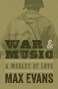 bokomslag War and Music