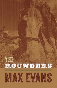 bokomslag The Rounders