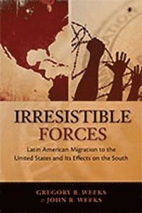 Irrestible Forces