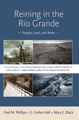 Reining in the Rio Grande 1