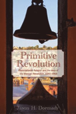 Primitive Revolution 1