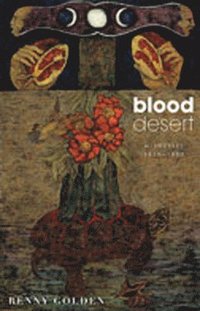 bokomslag Blood Desert